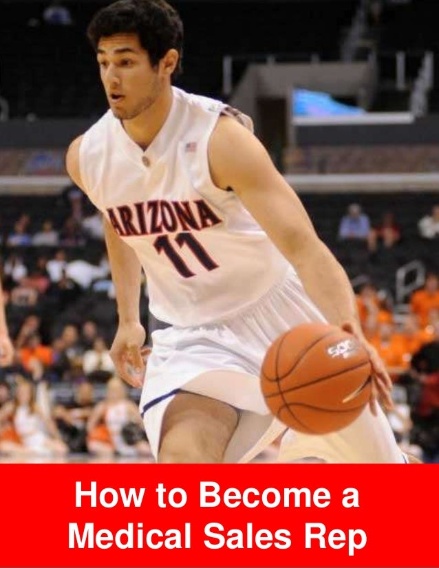 Medical device sales job PDF