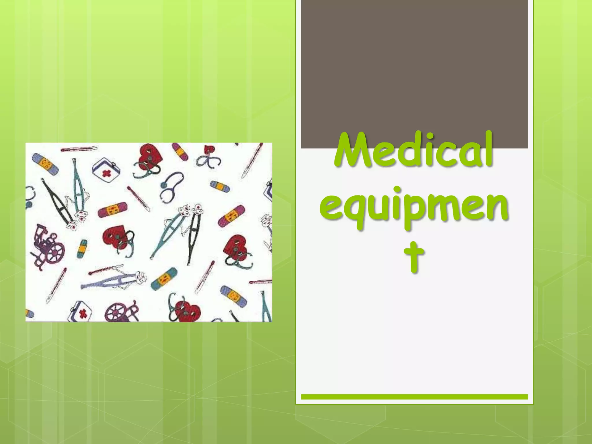 medicalequipmentclassroompostersflashcardspicturedictionaries