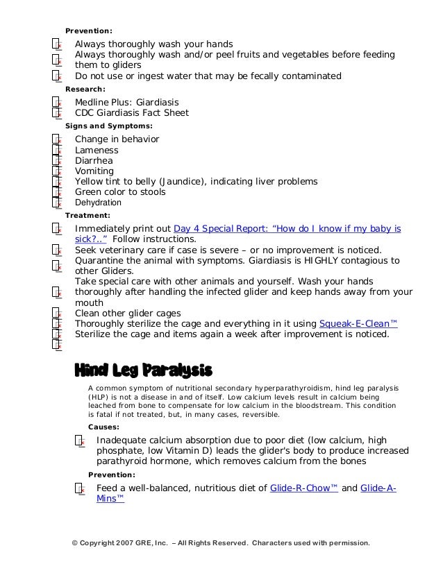 Medical referenceguidereport