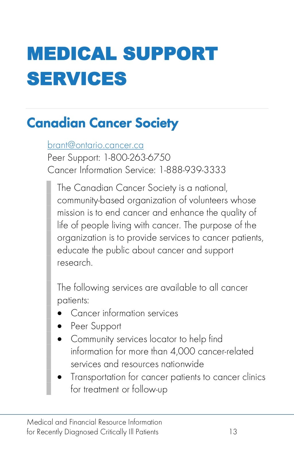 Medical resourceinformation (1)