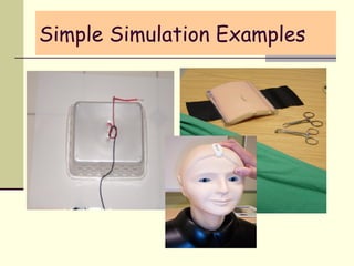 Medical Simulations | PPT