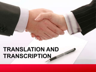 UNDERSTANDING  MEDICAL TRANSCRIPTION BUSINESS IN INDIA WITH GAINS AHEAD “ The learning and knowledge that we have, is, at the most, but little compared with that of which we are ignorant.” Plato © Copyright Gains Ahead 