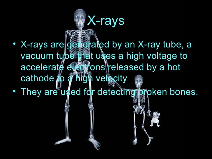 Medical use of Radiation.ppt