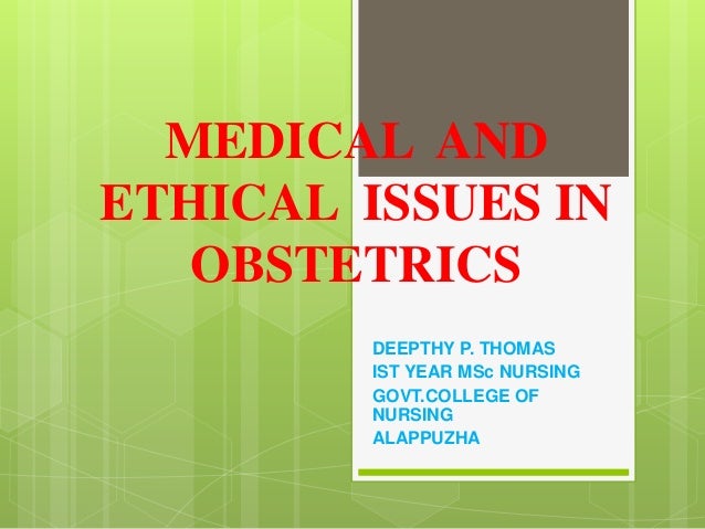 Legal and ethical issues in nursing case studies