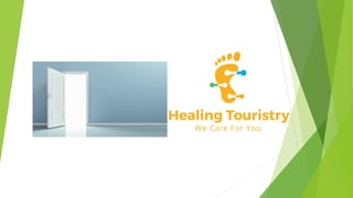 Medical and Health Information - Healing Touristry