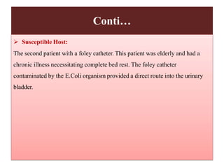Medical and Surgical asepsis Lecture 07......pptx