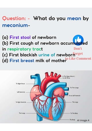 Nursing MCQ Question PDF | Nursing MCQ Set-109 |