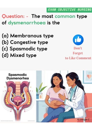Nursing MCQ Question PDF | Nursing MCQ Set-109 |