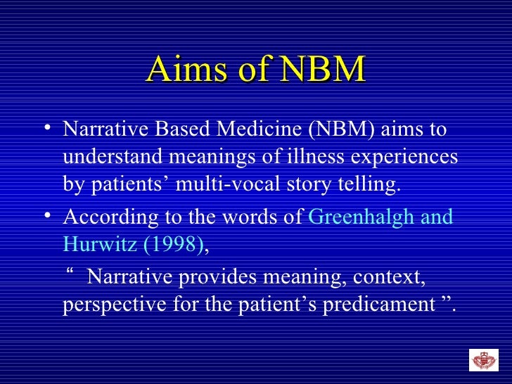 nbm meaning