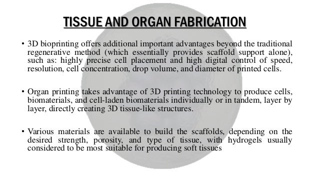 Medical Applications For 3d Printing