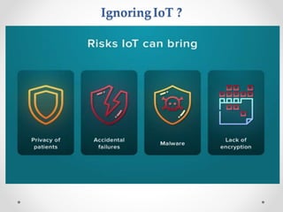 IgnoringIoT ?
 