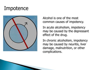 Medical aspects of addiction and co occurring disorders | PPTX