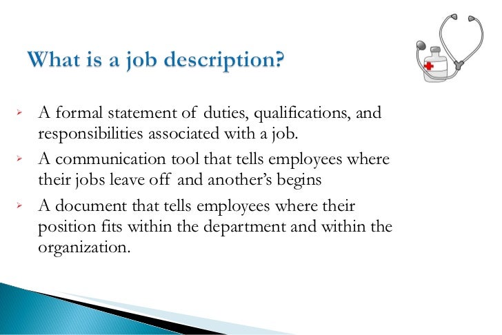 medical assistant job description medical assistant job duties
