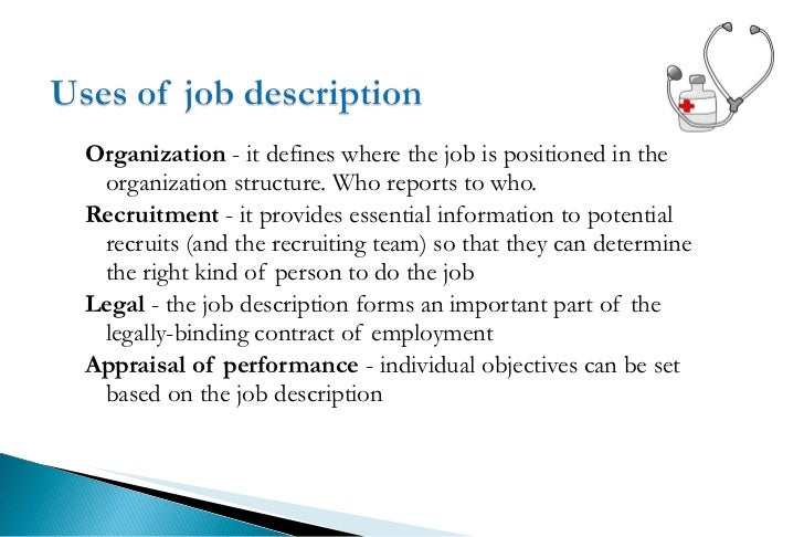 medical assistant job description medical assistant job responsibilities