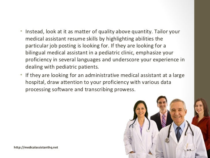bilingual medical assistant jobs