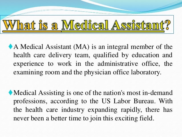 medical job description job description