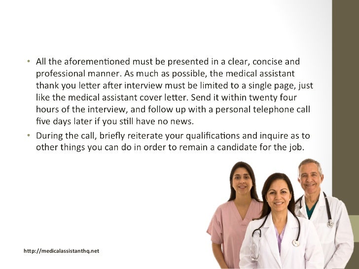 after assistant thank letter medical you interview interview after thank you assistant letter Medical after assistant thank letter medical you interview interview after thank you assistant letter Medical