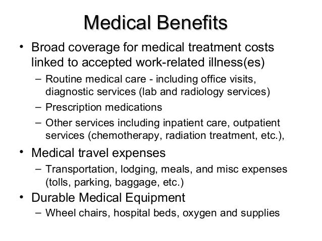 assignment of benefits in health