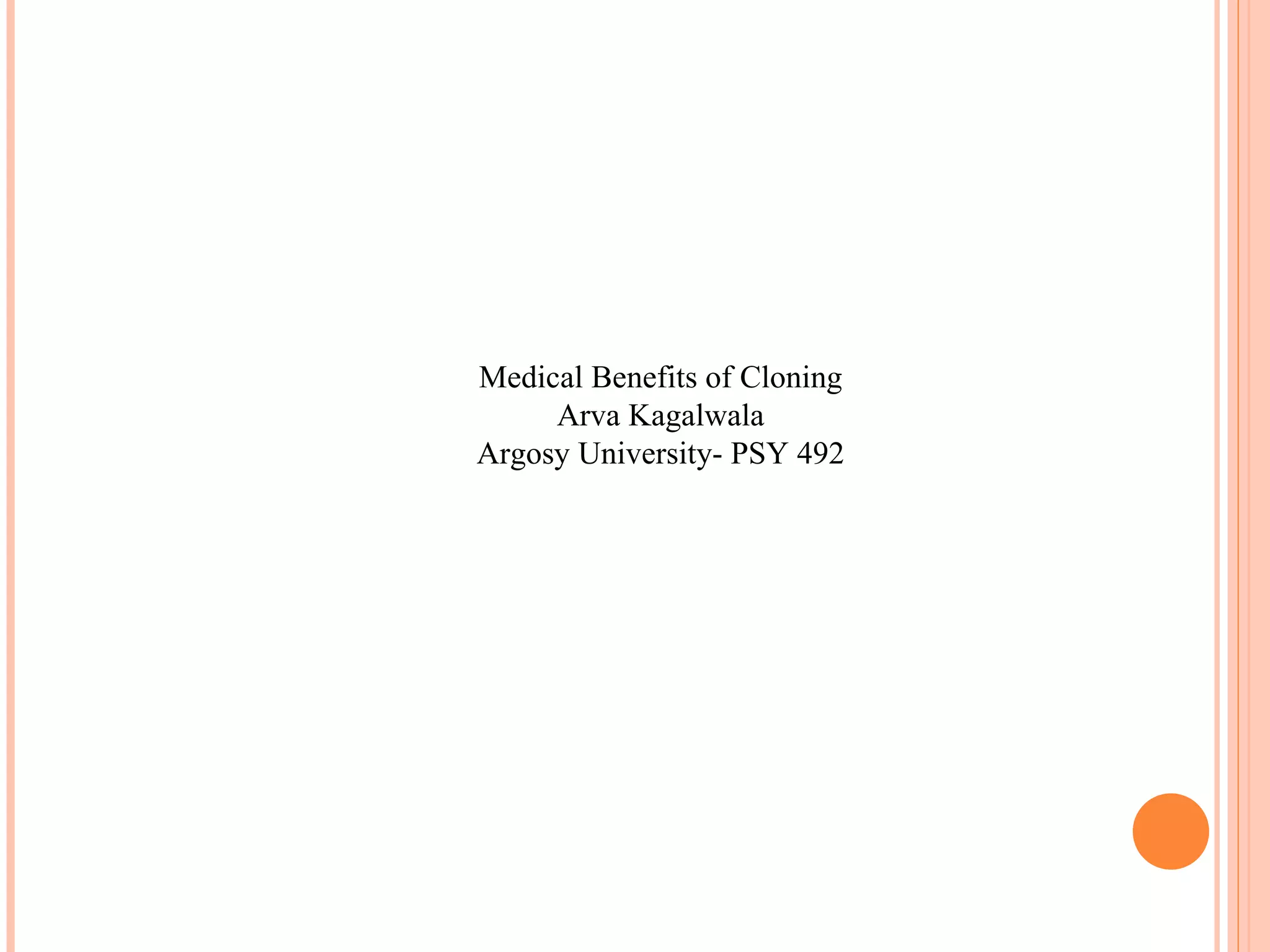 The Unexpected Benefits Of Cloning Technology - 3cua6x1