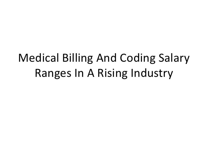 Medical Billing And Coding Salary >> Medical Billing And Coding Salary Medical Billing And Coding Salary >> Medical Billing And Coding Salary