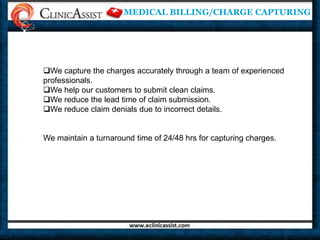 Patient Registration/Enrollment