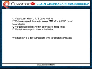 Insurance Eligibility Verification