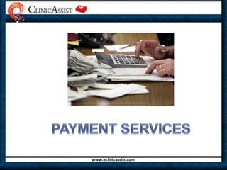 Pre-Certification/Pre-Authorization 