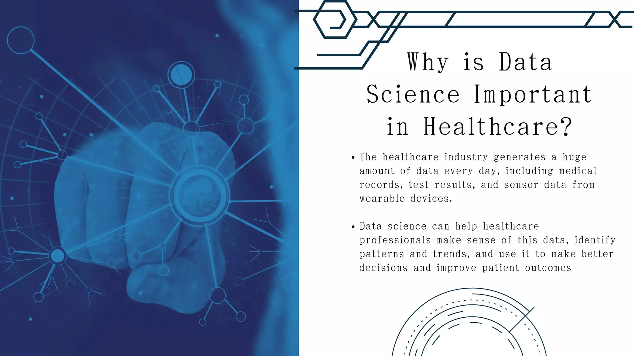 APPLICATION OF DATA SCIENCE IN HEALTHCARE | PDF
