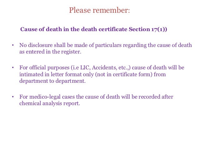 medico certificate format
