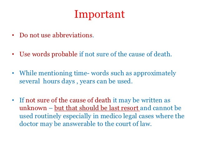 where to get medical certificate