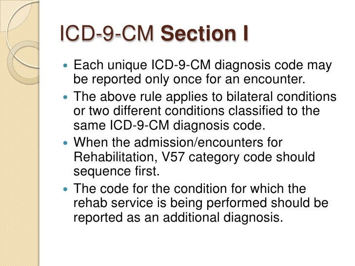 What is the ICD-9 code for colon cancer?
