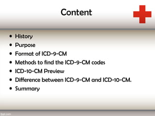 Medical coding | PPT