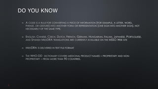 –
–
–
–
DO YOU KNOW
5
 