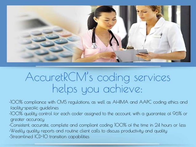 Process of medical coding | PPT