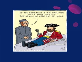 Medical communication skill