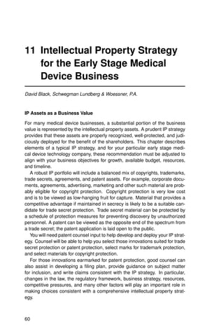 Medical device innovation_handbook | PDF