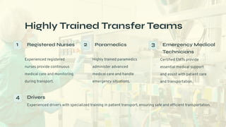 Medical Product Transfers and Manufacturing Solutions | PDF
