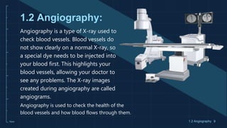 X-ray Applications.pptx