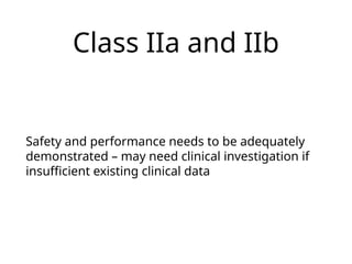 description of Medical devices department of engineering | PPT
