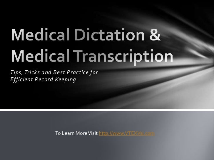 medical dictation letter Medical dictation transcription & tips equipment medical medical dictation letter Medical dictation transcription & tips equipment medical