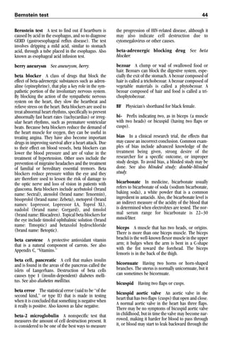 Medical dictionary | PDF