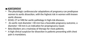 medical disorders complicating pregnancy 2[1] [Autosaved].pptx