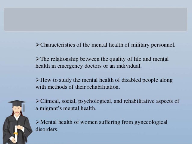 Trauma dissertation topics picture