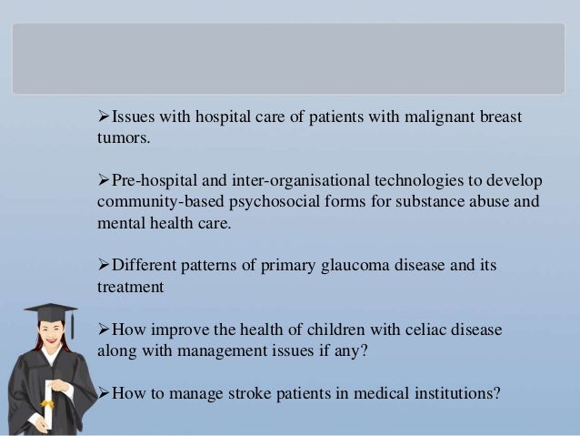 Clinical dissertation questions picture
