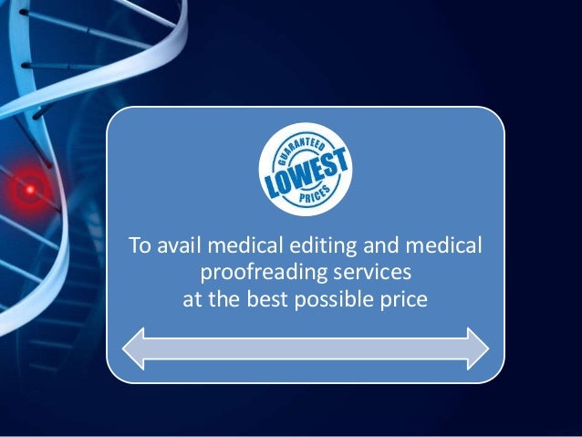 Start online editing service Start online editing service