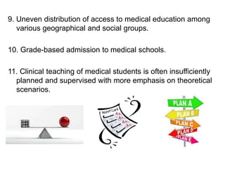 Medical Education In Developing Countries Pptx