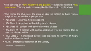 Medical Emergencies in the dental clinics .pptx