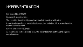 Medical Emergencies in clinical practise | PDF