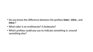 Comprehensive Medical English: Terminology, History, and Physiology ...
