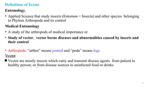 medical_entomology__and_vector_control_ppt[1].ppt